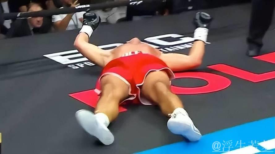 迪拜见证传奇陨落!穆拉特·加西耶夫加冕拳王金腰带 迪拜见证传奇陨落!穆拉特·加西耶夫加冕拳王金腰带